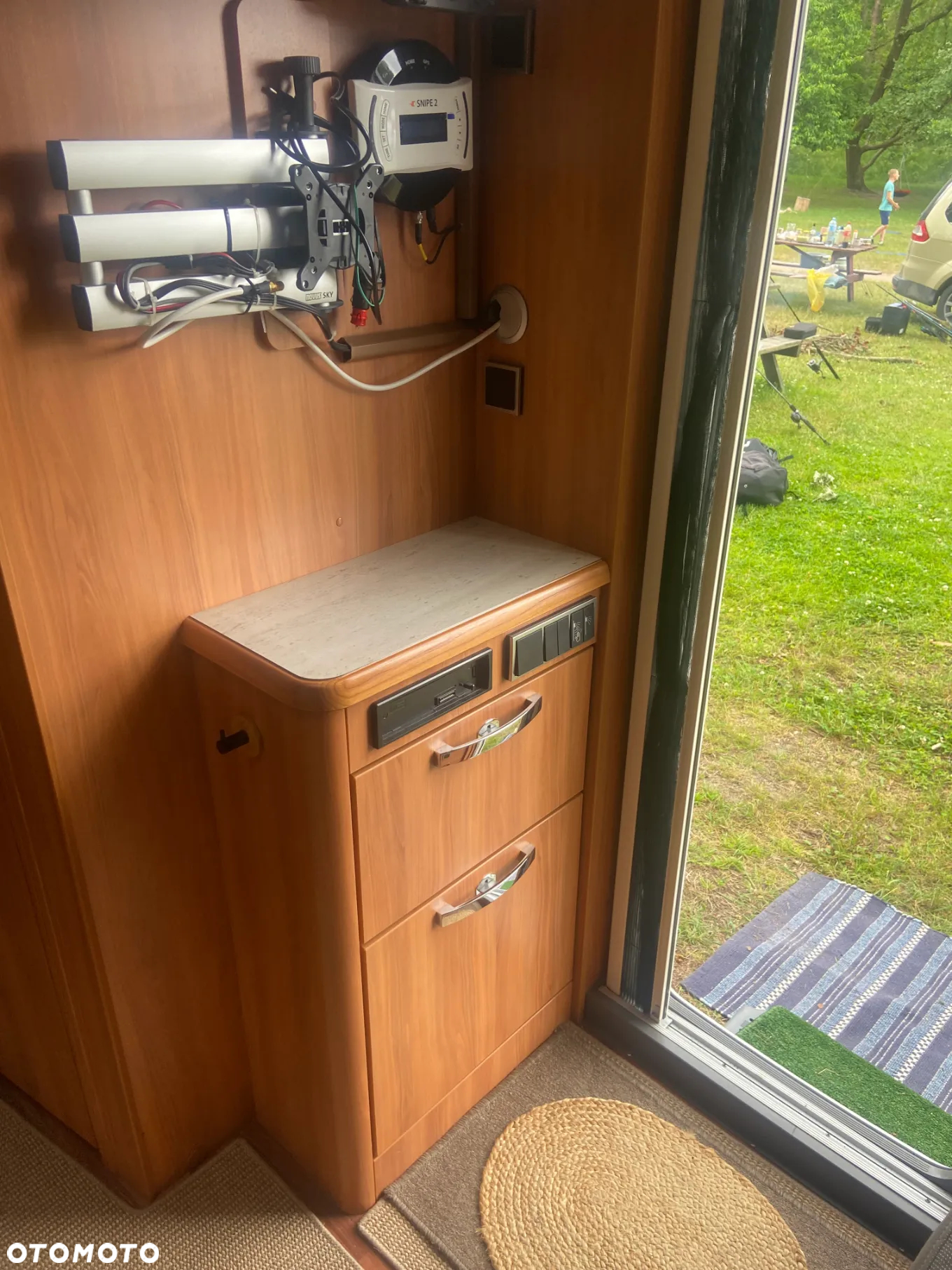 Hymer-Eriba EN 531 LUXUS LINE - 20