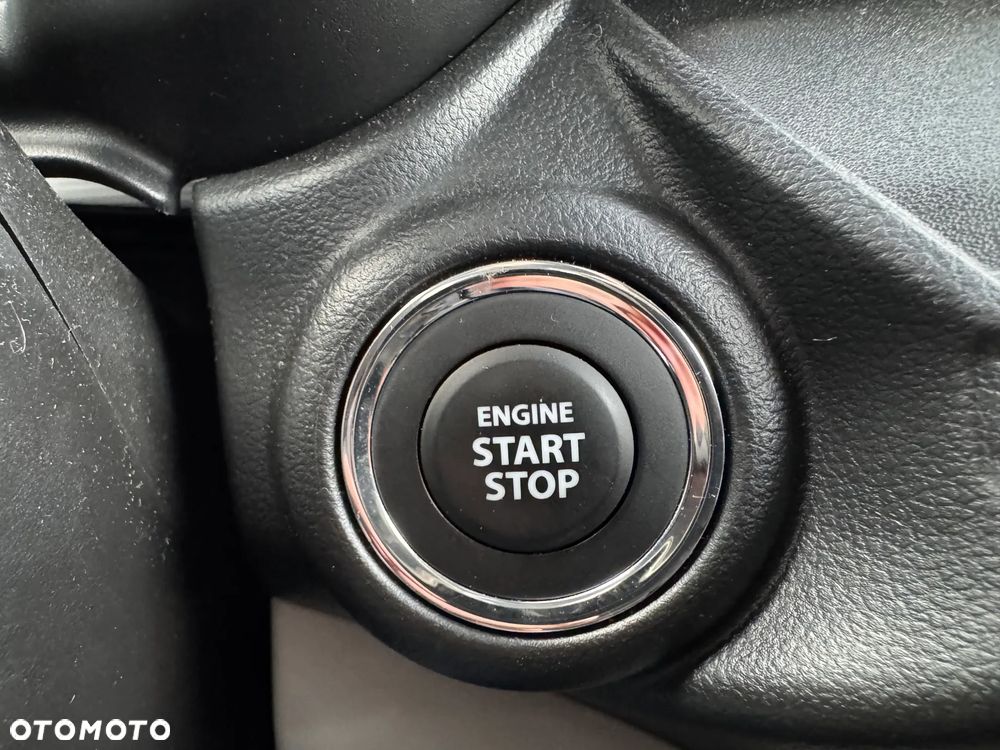 Suzuki Swift 1.2 Dualjet SHVS Premium Plus - 24