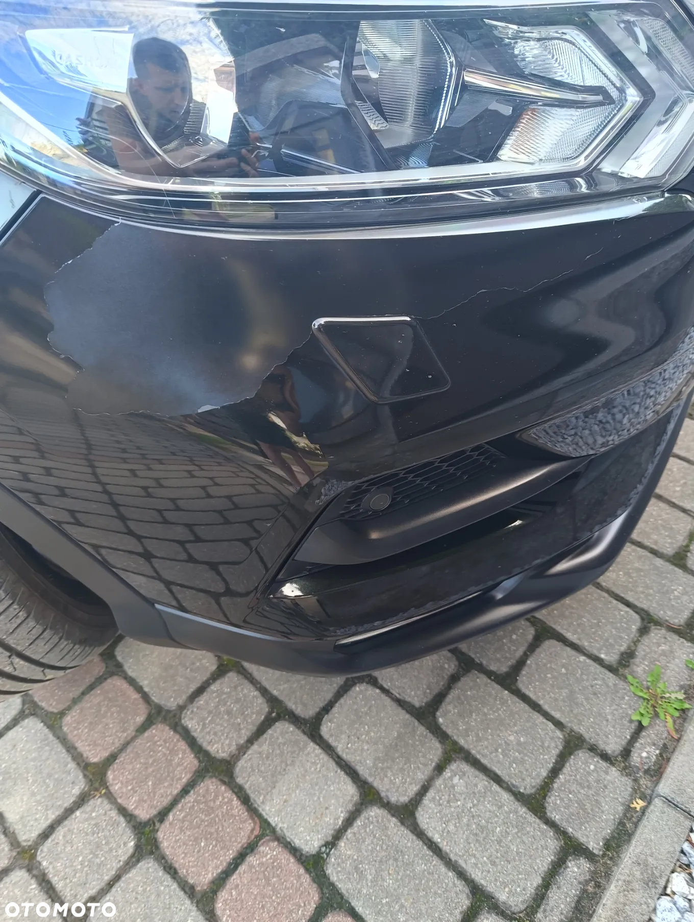Nissan Qashqai 1.6 DIG-T Acenta - 21