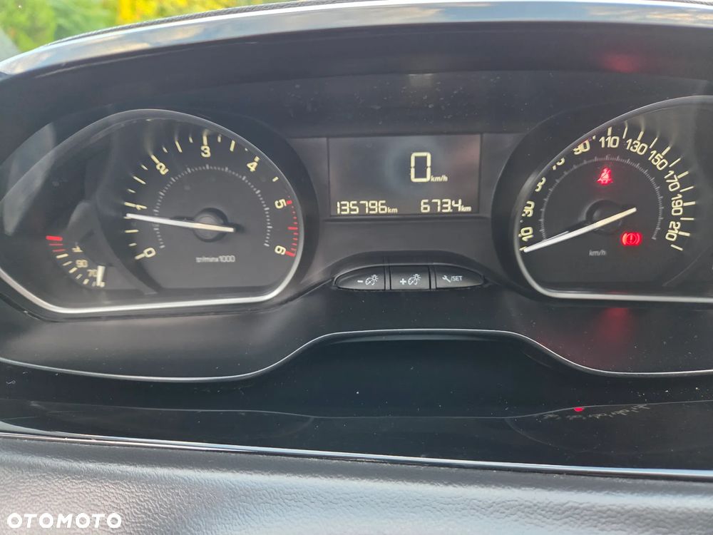 Peugeot 208 1.5 BlueHDi Active Pack S&S - 8
