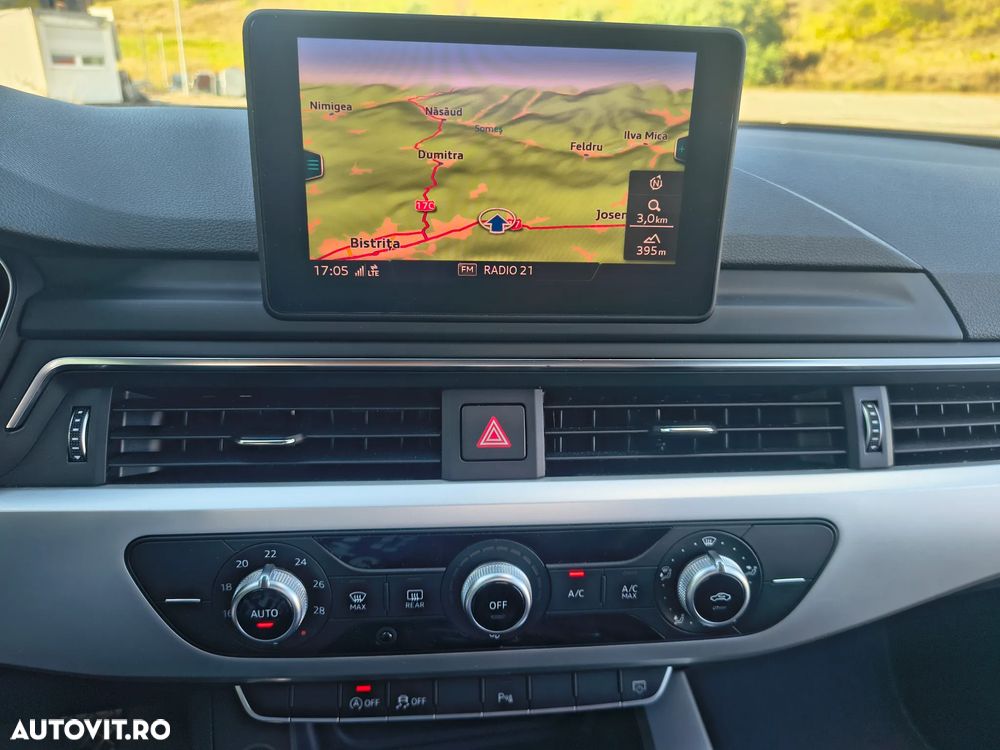 Audi A4 Avant - 24