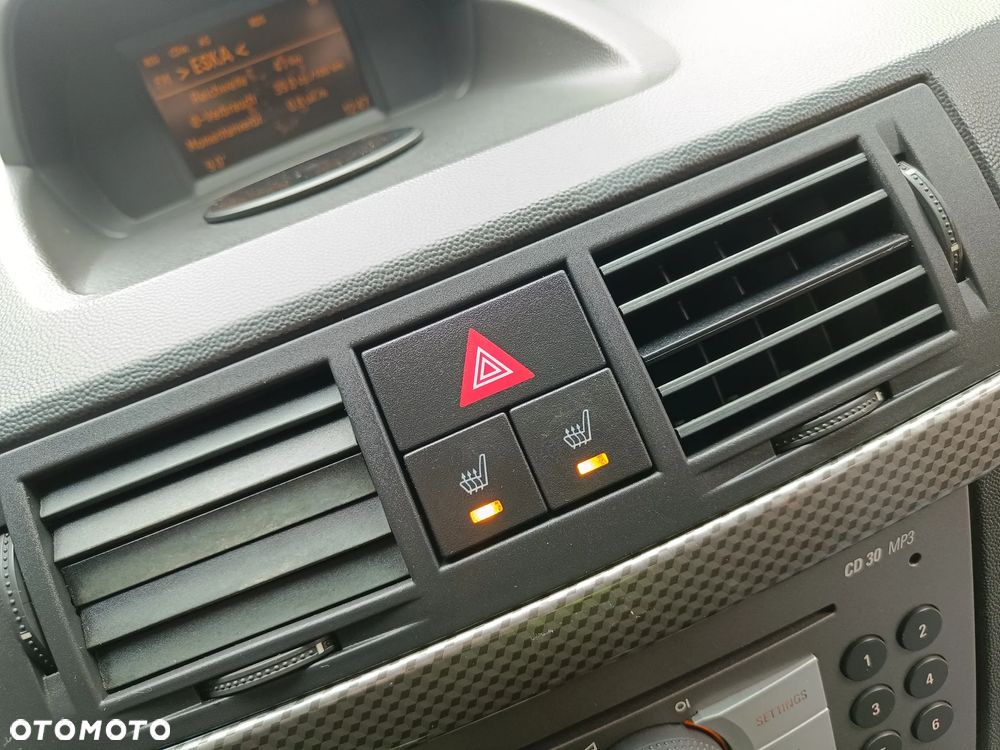 Opel Meriva 1.4 Cosmo - 18