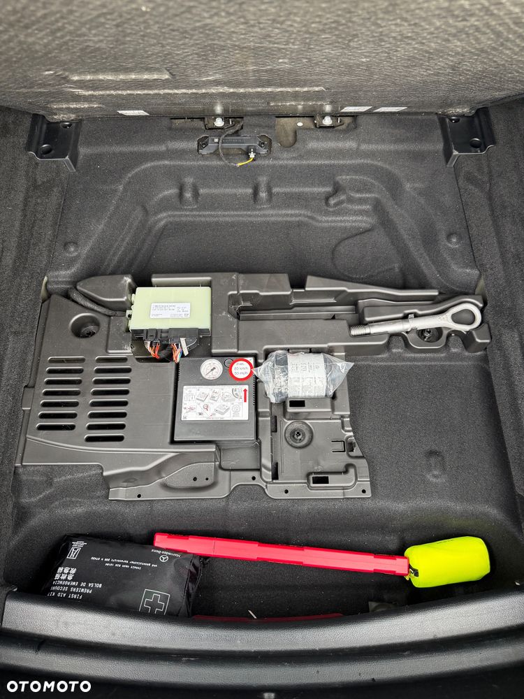 Mercedes-Benz CLA 180 d 8G-DCT Progressive - 17