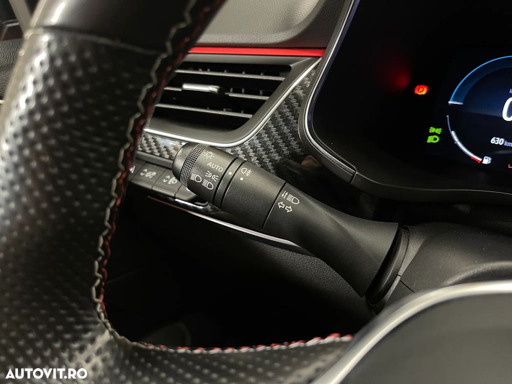 Renault Arkana E-TECH RS Line - 28