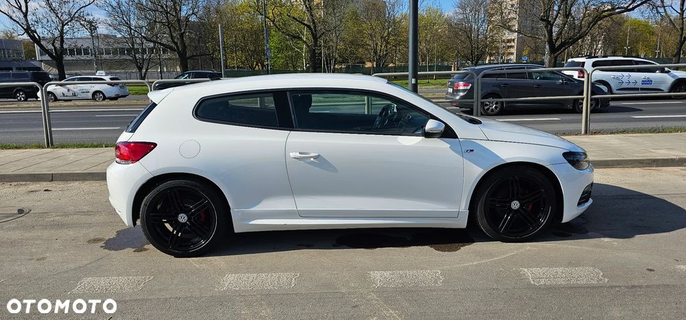 Volkswagen Scirocco 2.0 TDI - 12