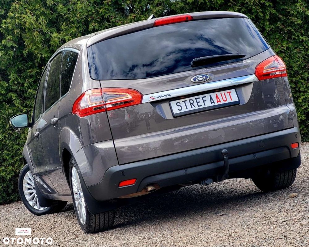 Ford S-Max - 25
