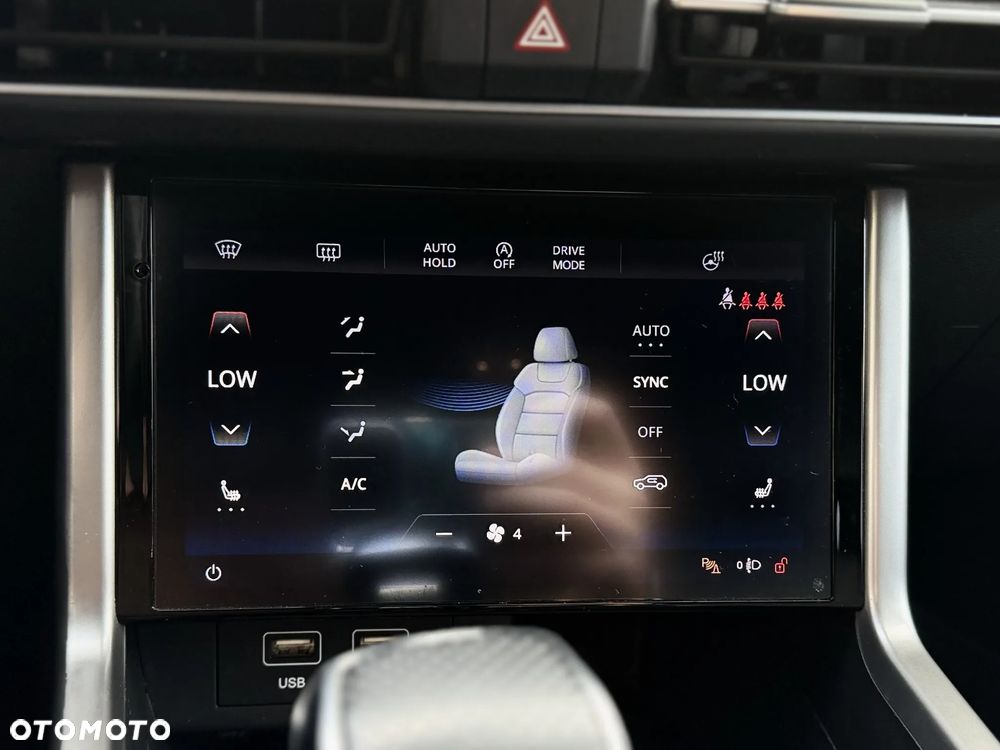 SsangYong/KGM Torres 1.5 T-GDI Adventure - 16