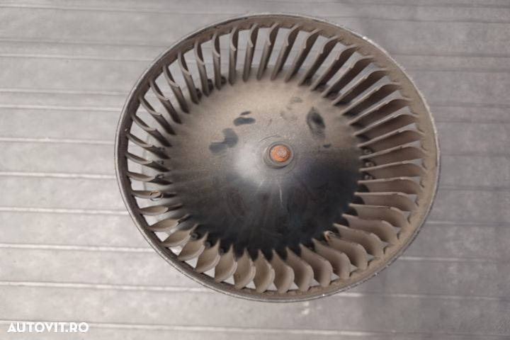 Ventilator aeroterma 3137231000 3137231000 Ford Fiesta 6 [2008 - 2013 - 3