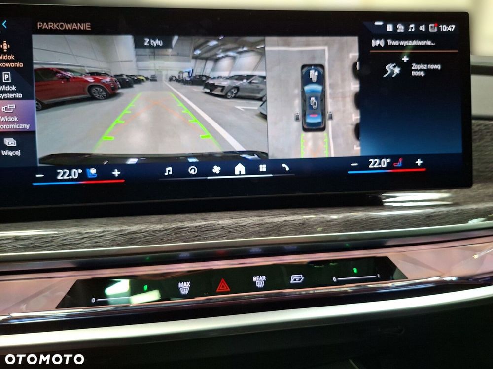 BMW Seria 7 - 28