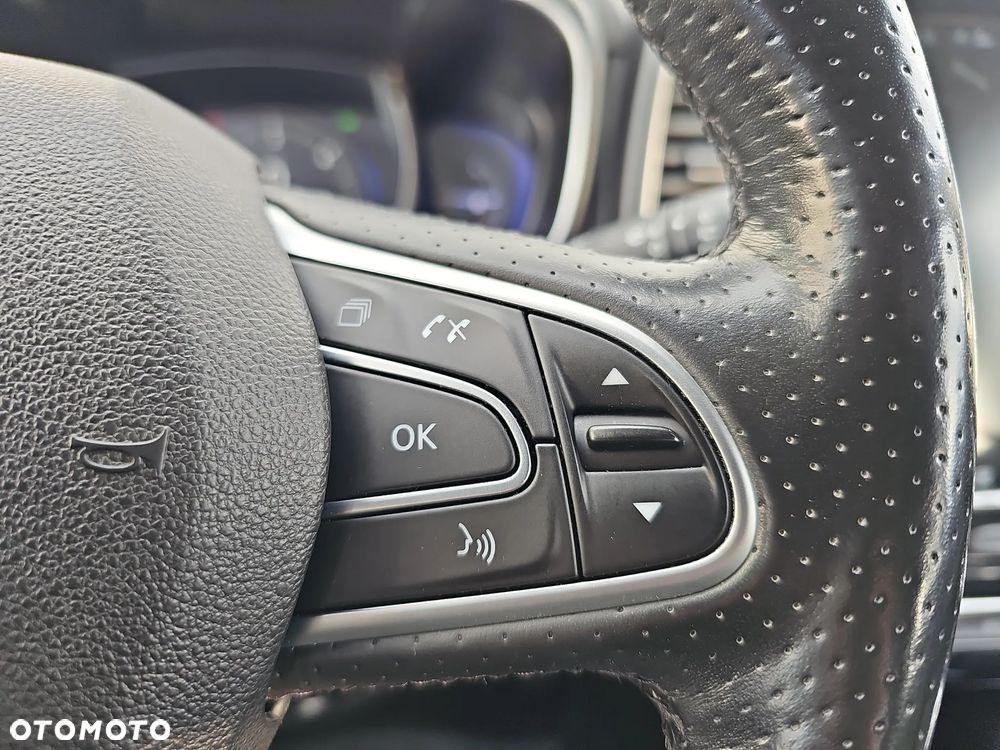 Renault Koleos 2.0 Blue dCi Initiale Paris 4x4 X-Tronic - 19