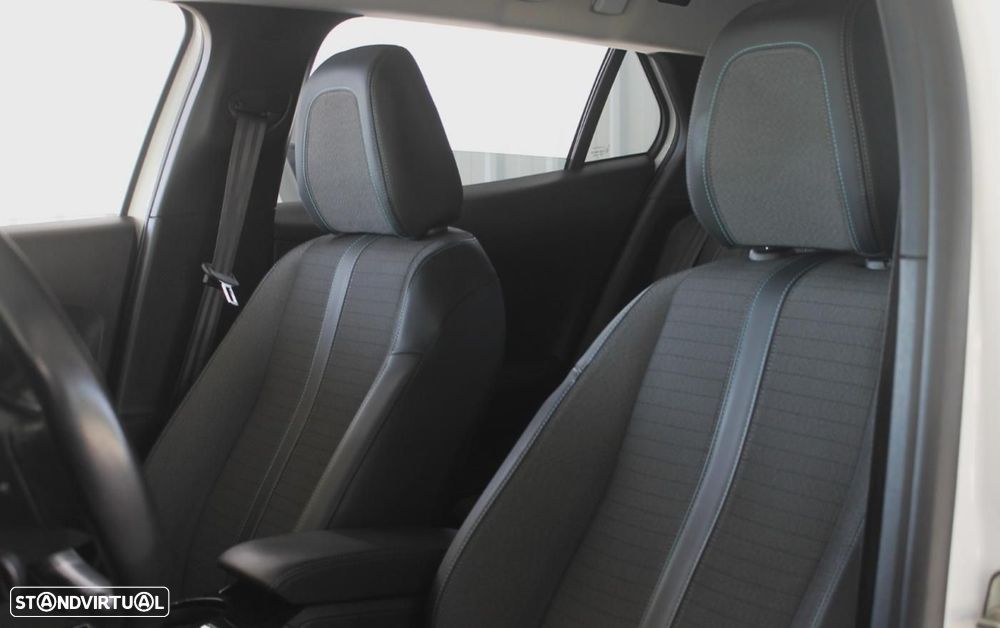 Peugeot 2008 1.5 BlueHDi Allure - 12