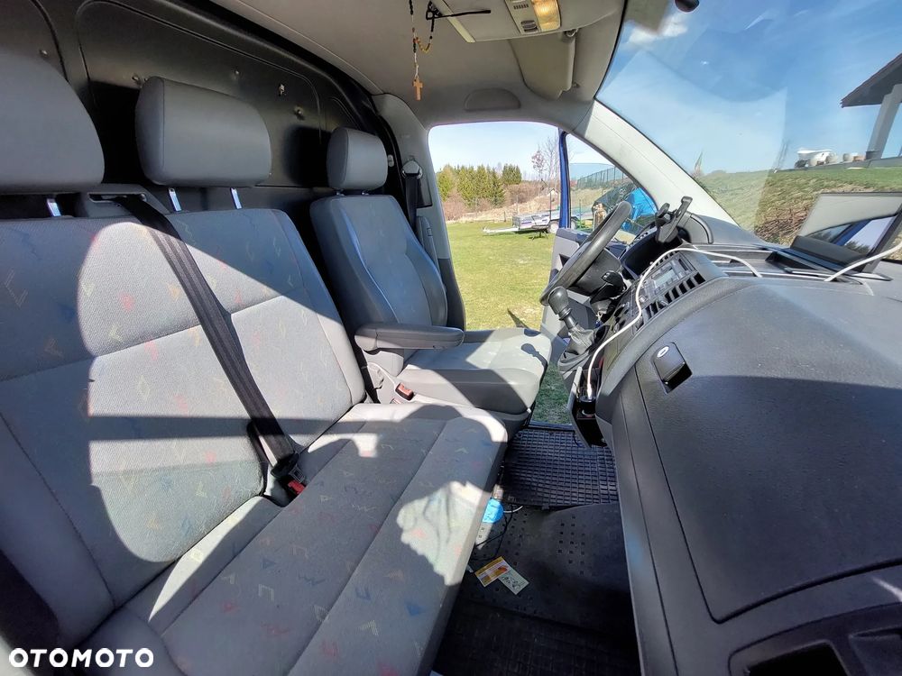 Volkswagen T5 - 9