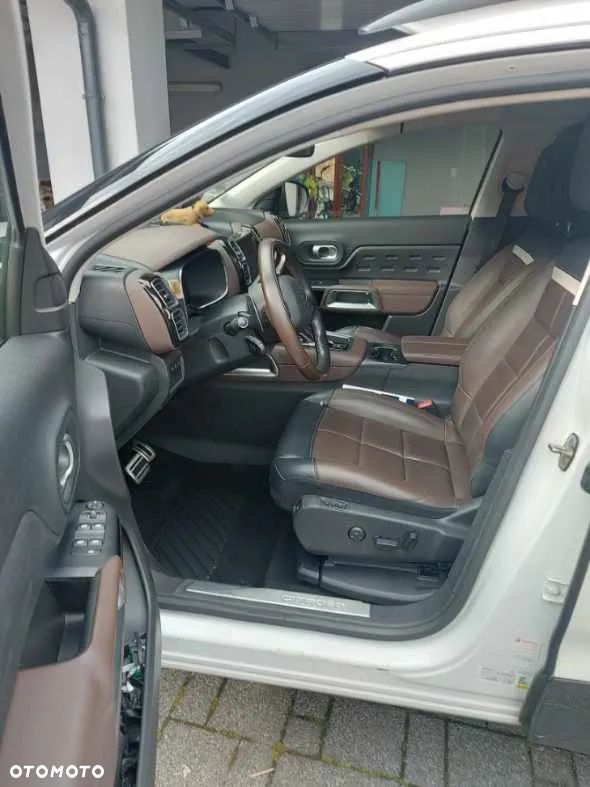 Citroën C5 Aircross - 9