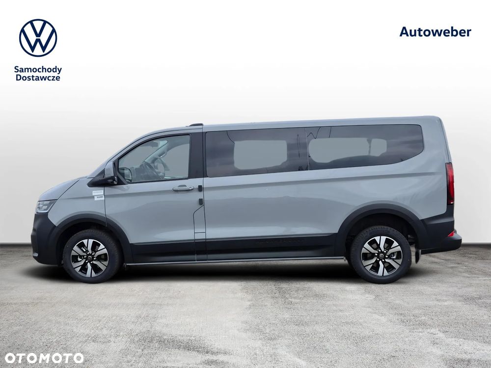 Volkswagen Caravelle - 2