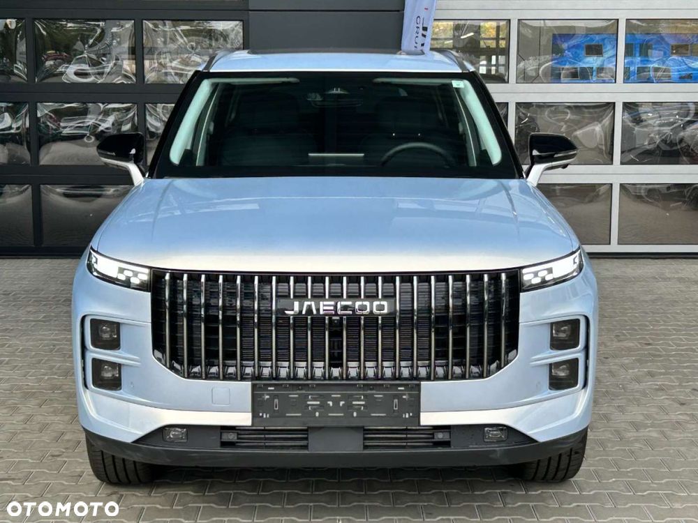 Jaecoo 7 - 10