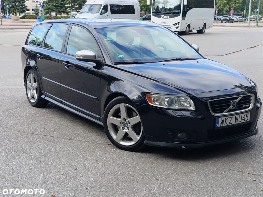 Volvo V50 D5 R-Design Kinetic - 13