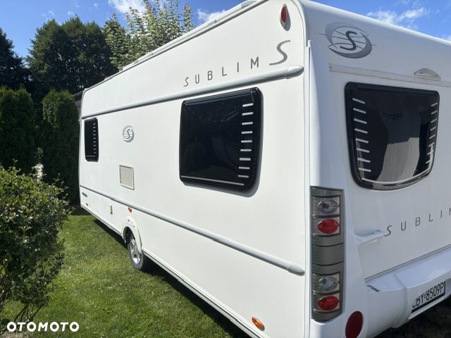 Caravelair Sublim 510 - 3