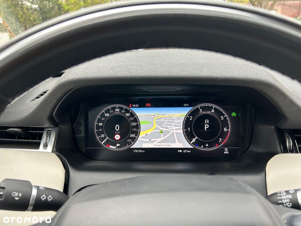 Land Rover Discovery Sport 2.0 P200 mHEV HSE - 6