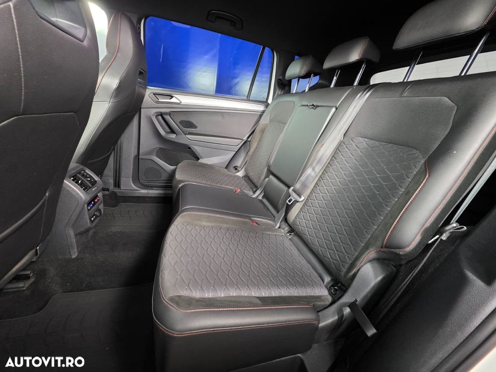 Seat Tarraco 2.0 TSI 4DRIVE DSG7 FR - 36