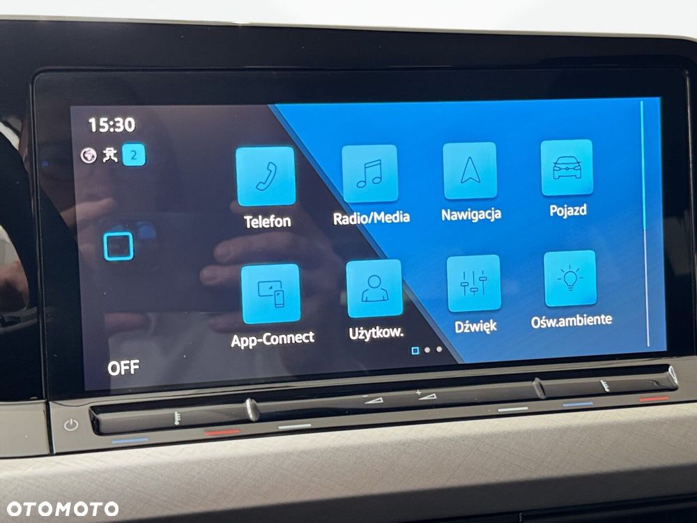 Volkswagen Golf Variant - 26
