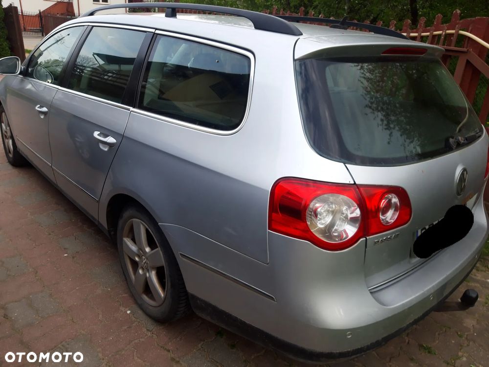 Volkswagen Passat 1.9 TDI Individual - 3