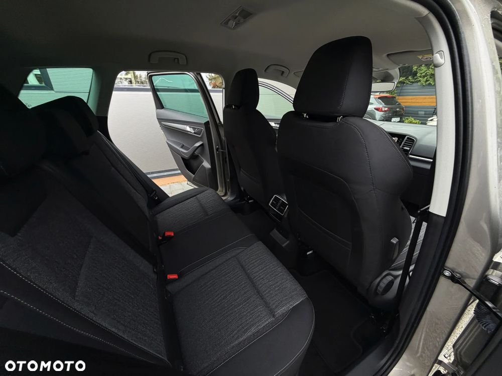 Skoda Karoq 1.5 TSI DSG Style - 17