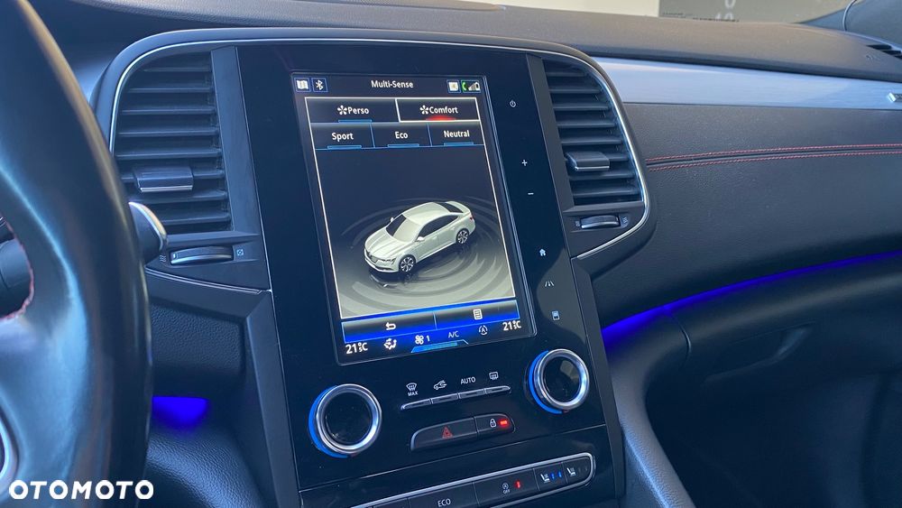 Renault Talisman - 30