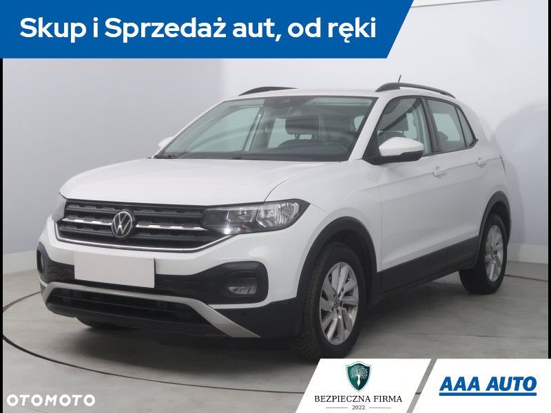 Volkswagen T-Cross - 3