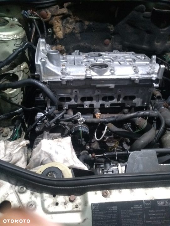 Renault Megane - 8