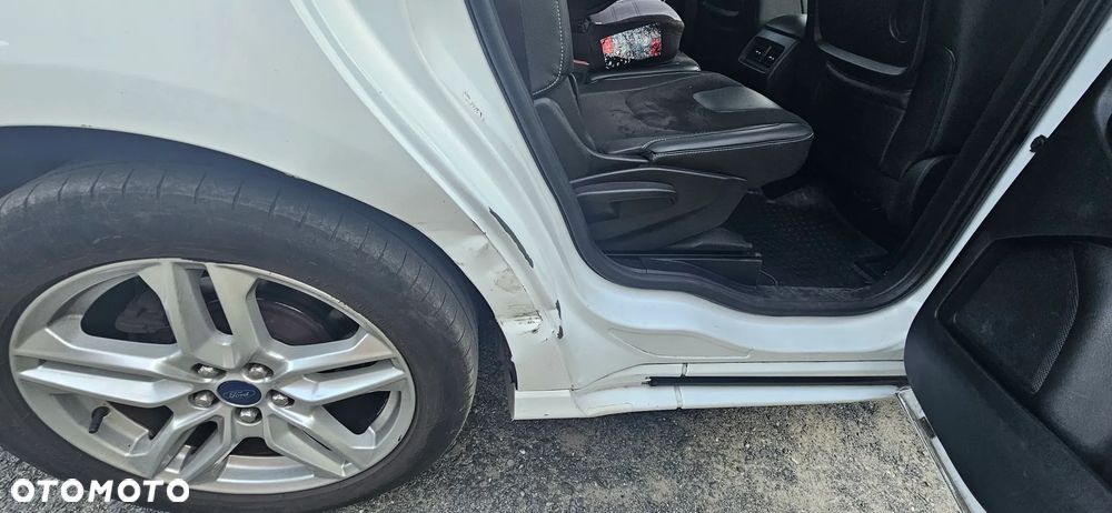 Ford S-Max - 3