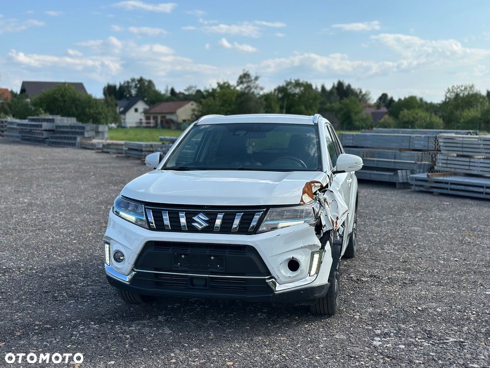Suzuki Vitara - 4