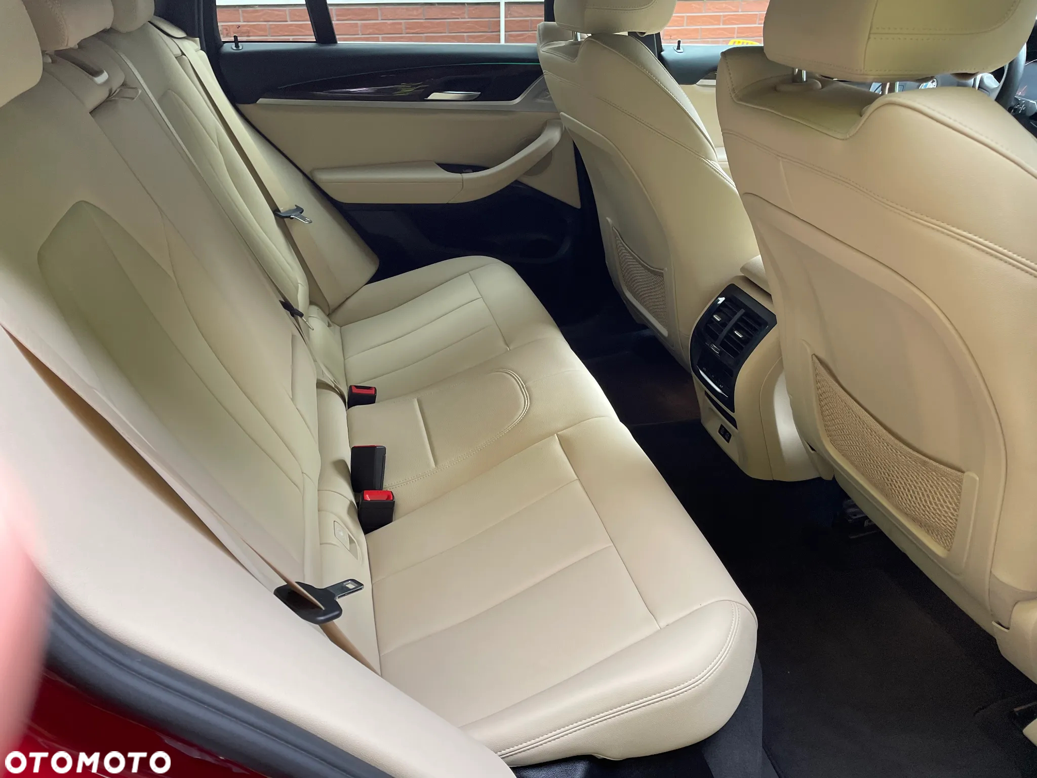 BMW X4 xDrive30i GPF xLine sport - 27