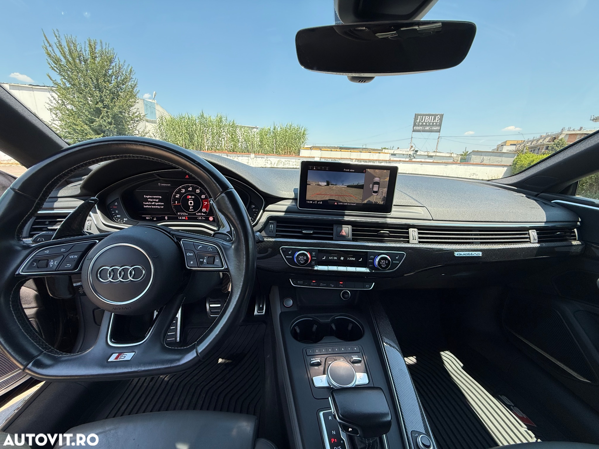 Audi S5 Coupe 3.0 TFSI - 9