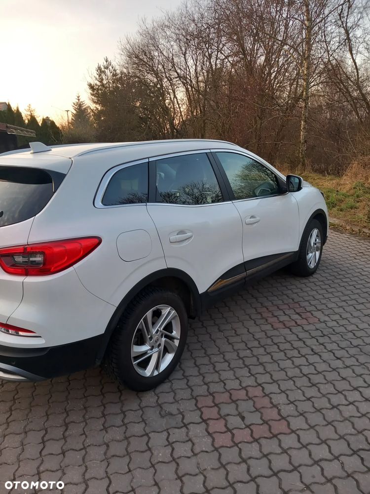 Renault Kadjar - 4