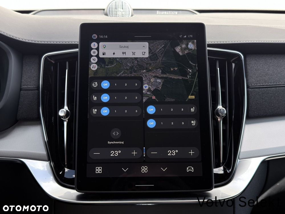 Volvo XC 90 - 34