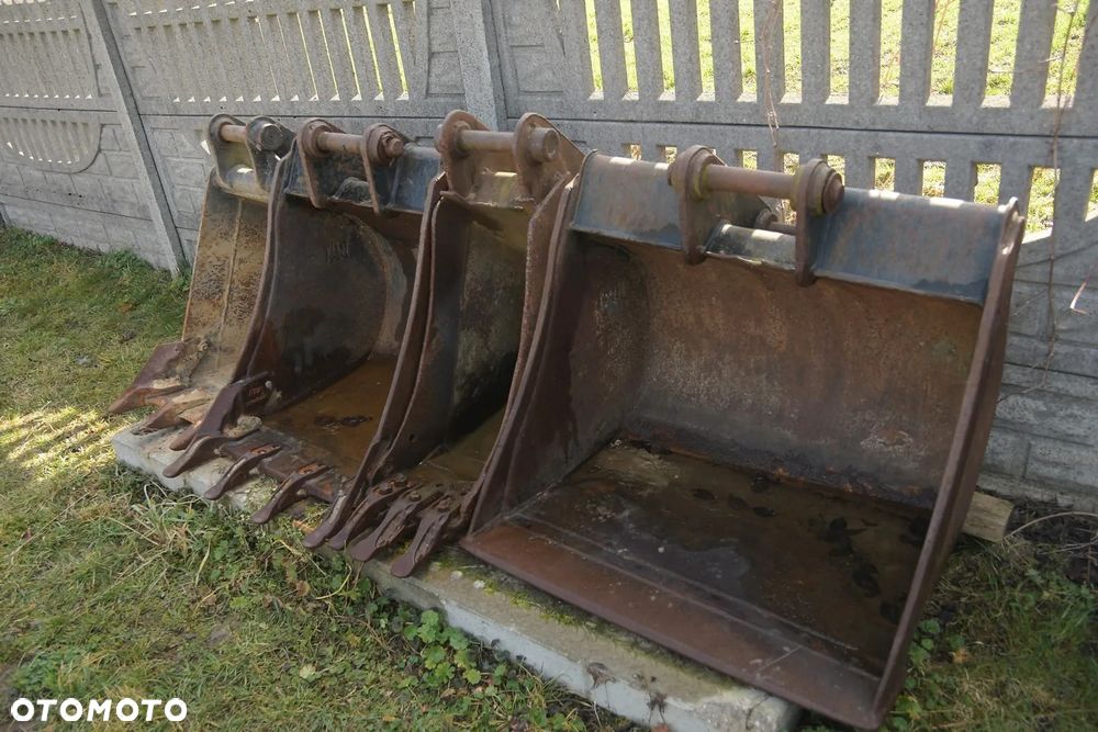 Caterpillar Koparko-Ładowarka CAT 432E * PREMIER * Klima * IDEALNY STAN! - 31