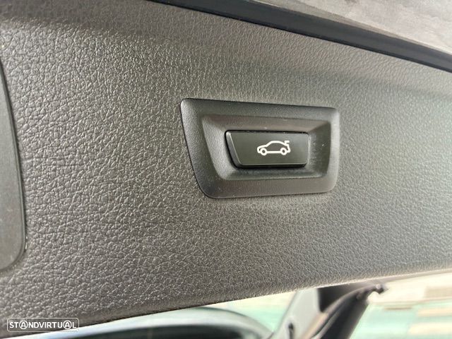 BMW 216 Active Tourer d Advantage - 28