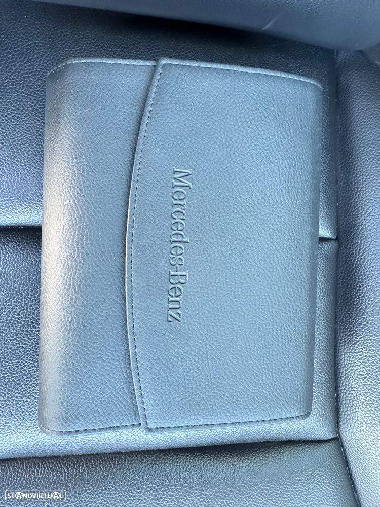 Mercedes-Benz GLA 220 ver-cdi-style-aut- - 25