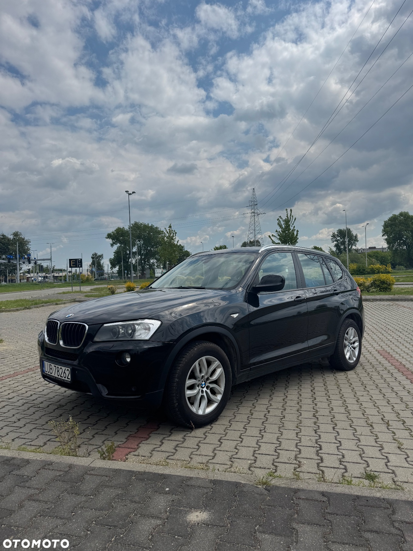 BMW X3 - 9
