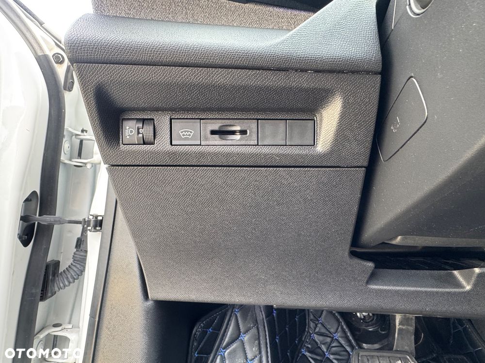 Peugeot 308 PureTech 130 GPF EAT8 Stop & Start Allure Pack - 15