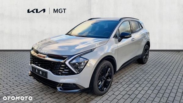 Kia Sportage 1.6 T-GDI Anniversary 2WD DCT