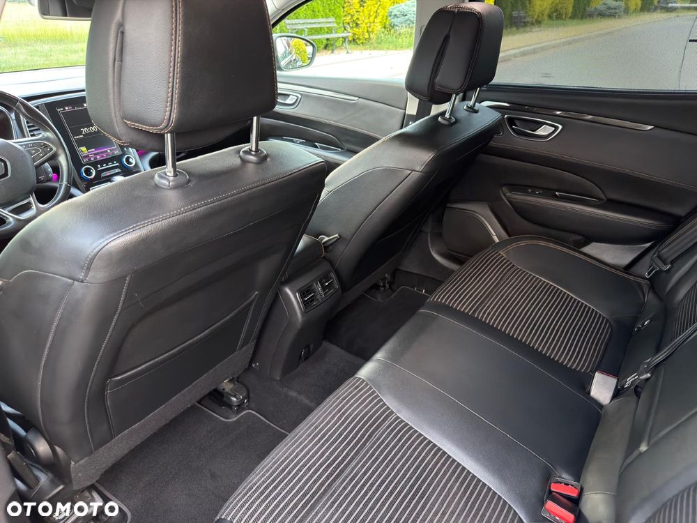 Renault Talisman 1.6 Energy dCi Intens EDC - 16
