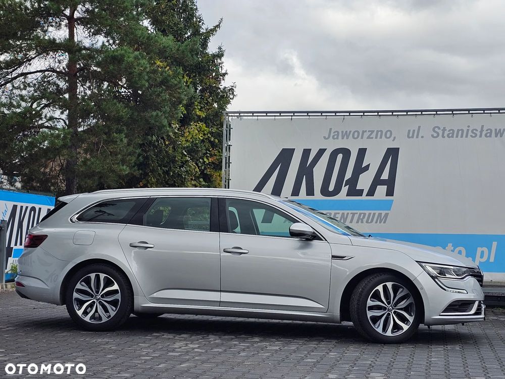 Renault Talisman 1.6 Energy dCi Intens - 2