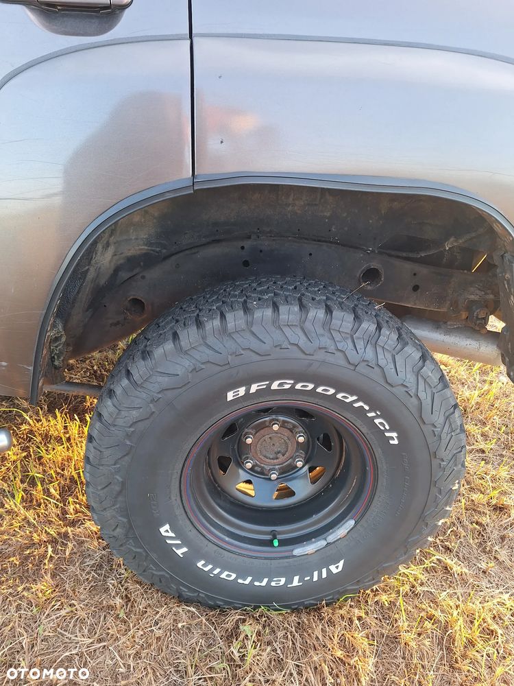 Nissan Patrol 3.0 DiT Luxury - 9