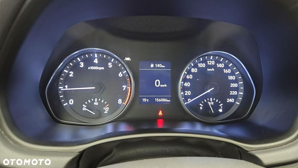 Hyundai i30 1.5 DPI Modern - 15