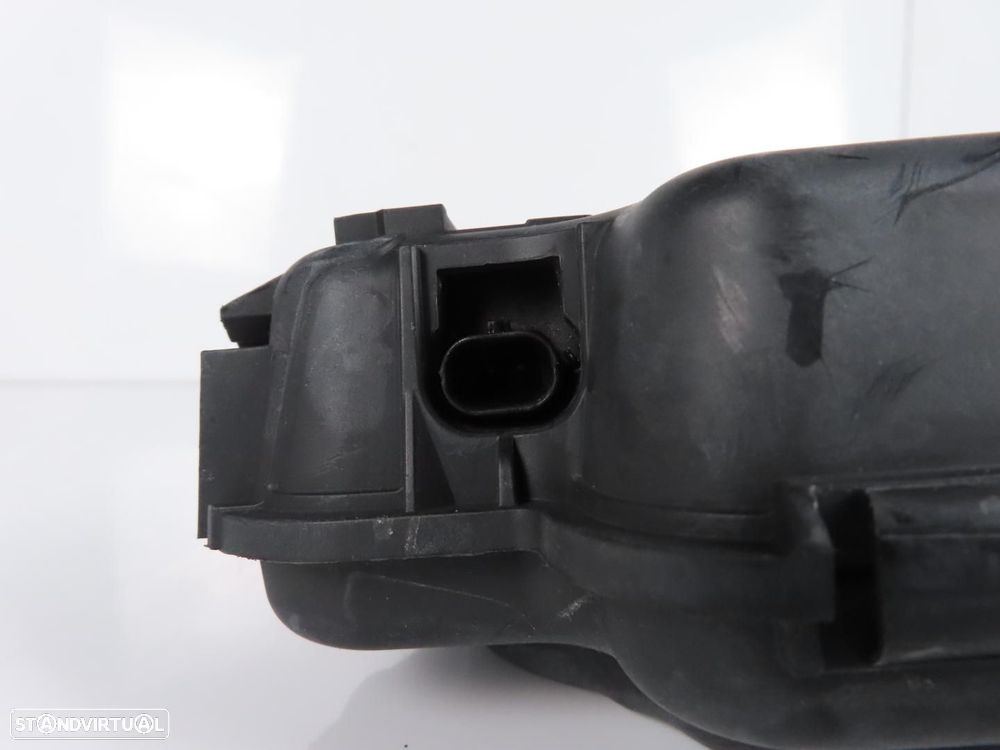 Servomotor Fecho da Mala Usado / Original MERCEDES-BENZ C-CLASS (W206) A09990669... - 3