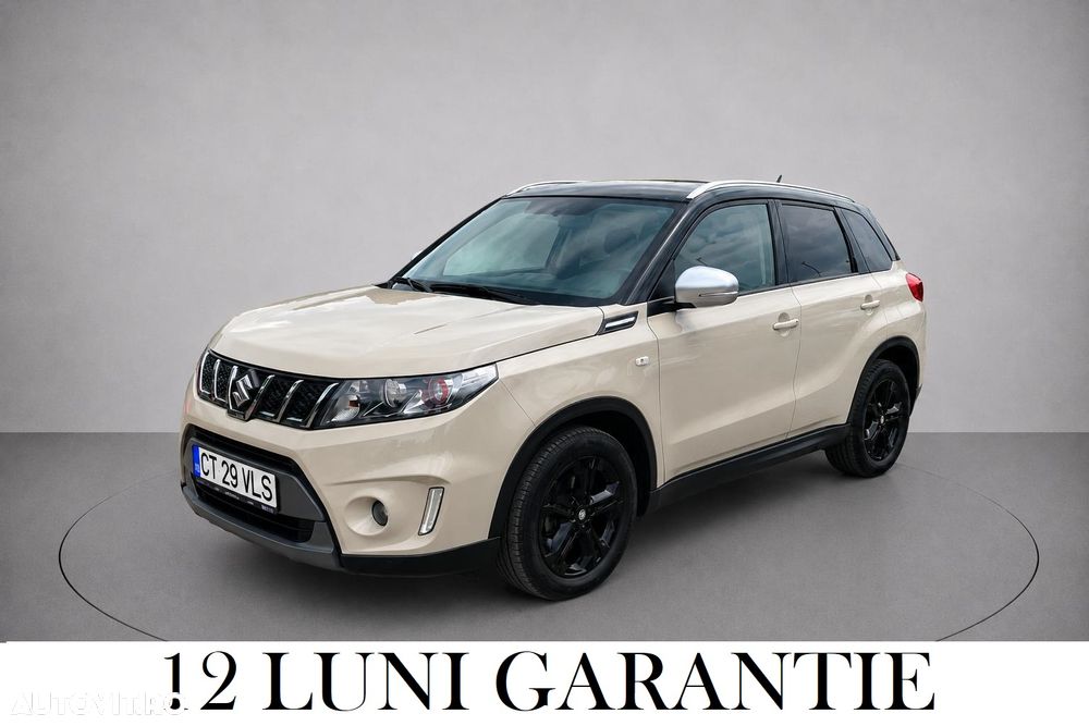 Suzuki Vitara - 1