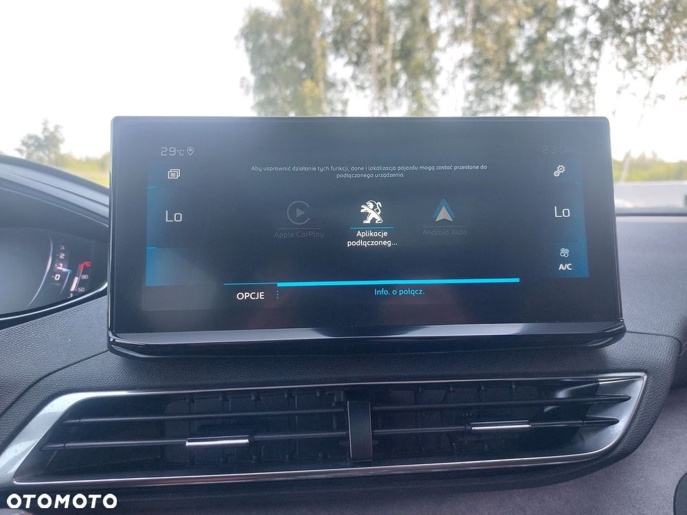 Peugeot 3008 1.5 BlueHDi GT Pack S&S EAT8 - 23
