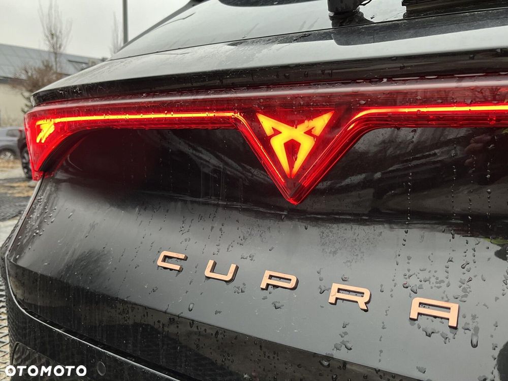 Cupra Leon - 33