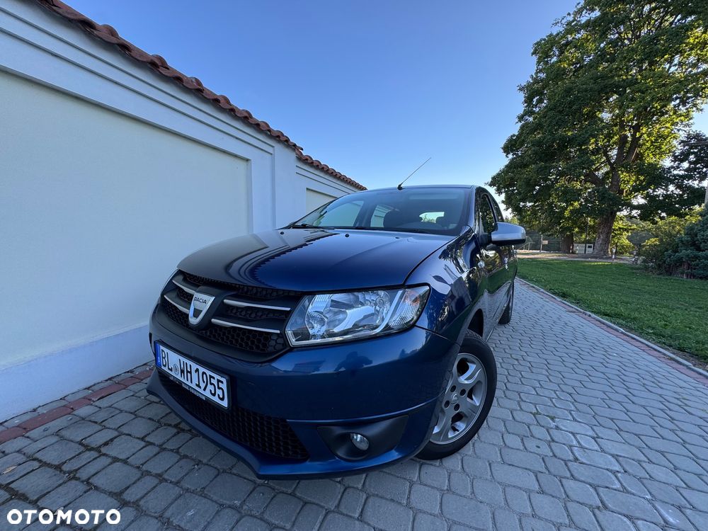 Dacia Sandero - 3